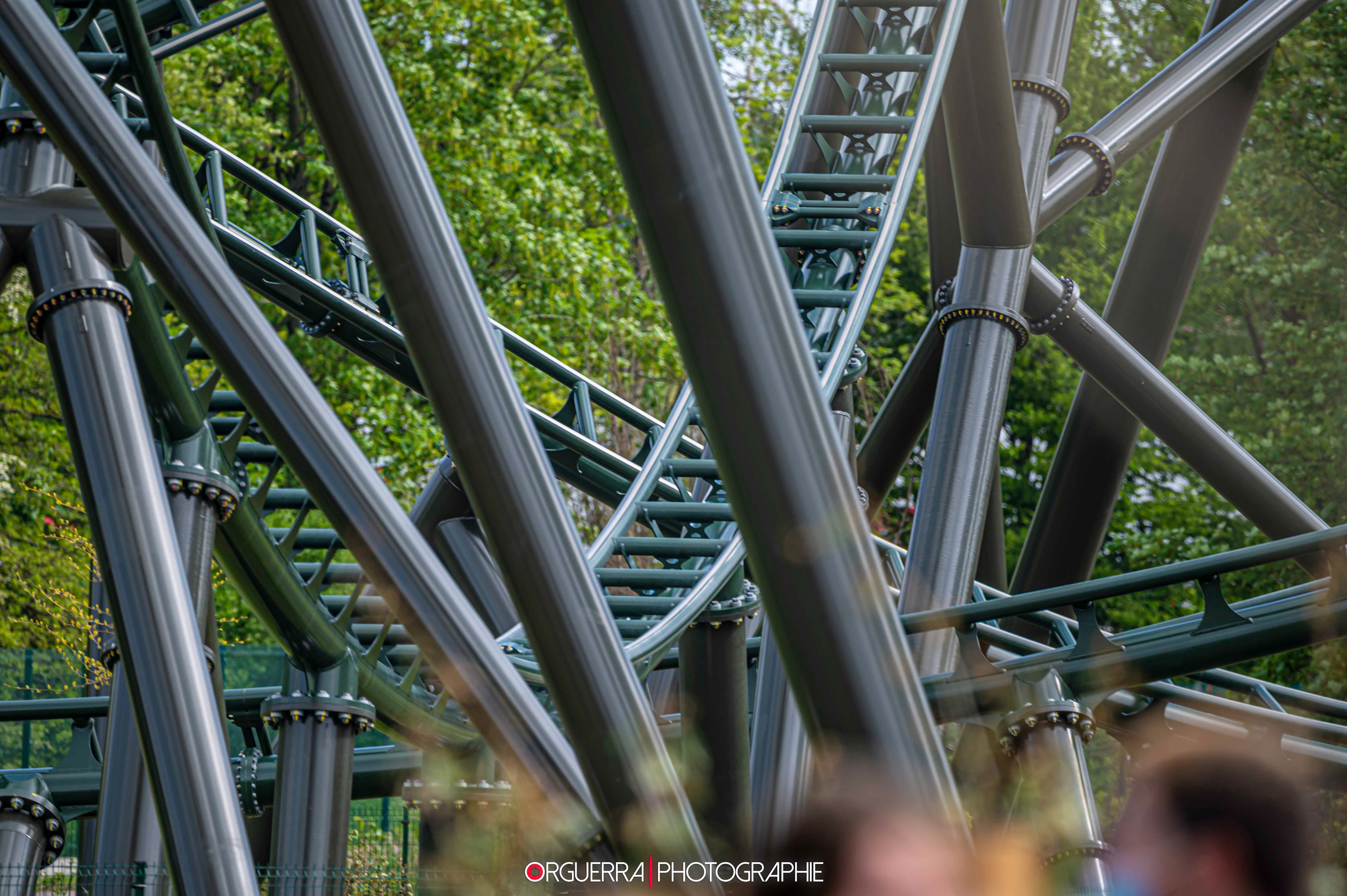 Walibi Belgium